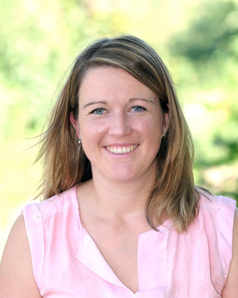 Stefanie Gerlinger, Stellvertretende Vorsitzende