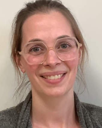Isabelle Zadra, Elternausschussvorsitzende