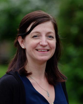 Janine Flohr: Erzieherin, Fachkraft für nachhaltige Entwicklung, qualifizierte Praxisanleitung