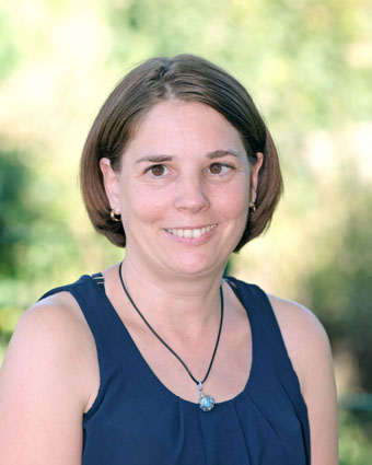 Erzieherin
